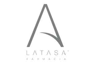 marca de dermocosmética farmacia Latasa venta online