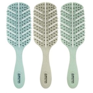 BETER NATURAL FIBER CEPILLO DESENREDANTE FACIL ERGONOMICO
