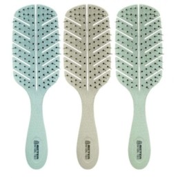 BETER NATURAL FIBER CEPILLO DESENREDANTE FACIL ERGONOMICO
