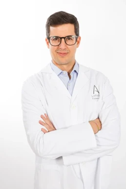 Consejo en el cuidado del cabello y salud del cuero cabelludo.