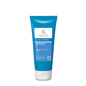 AFTER-SUN LECHE CORPORAL FARMACIA LATASA 100ML