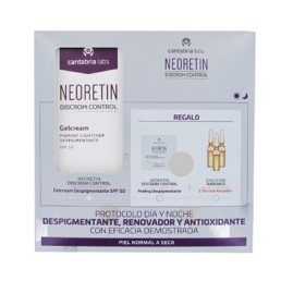 NEORETIN DC GEL CREAM 40 ML