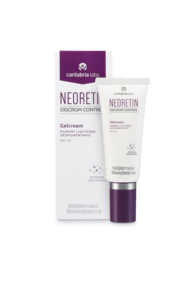 NEORETIN DC GEL CREAM 40 ML
