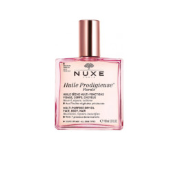 NUXE HUILE PRODIGIEUSE FLORALE 100ML