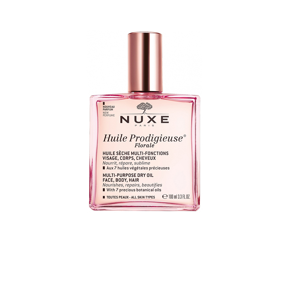 NUXE HUILE PRODIGIEUSE FLORALE 100ML