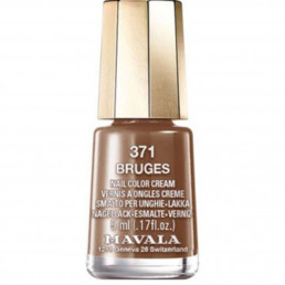 MAVALA ESMALTE 371 BRUGES 5ML