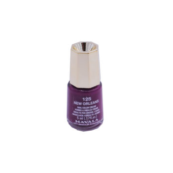 MAVALA ESMALTE 125 NEW ORLEANS 5ML
