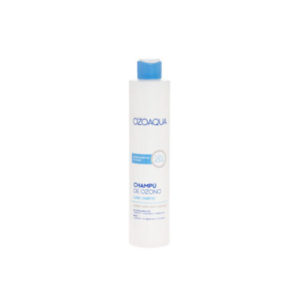 OZOAQUA CHAMPU CABELLO GRASO USO FRECUENTE 250 ML