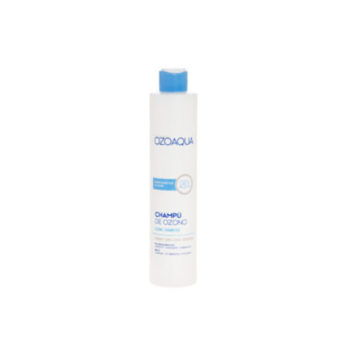 OZOAQUA CHAMPU CABELLO GRASO USO FRECUENTE 250 ML
