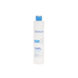 OZOAQUA CHAMPU CABELLO GRASO USO FRECUENTE 250 ML