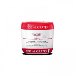 EUCERIN PIEL SENSIBLE PH-5 SKIN PROTECTION BALSA 450 ML