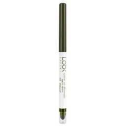 BETER EYELINER CON DIFUMINADOR VERDE SAFARI