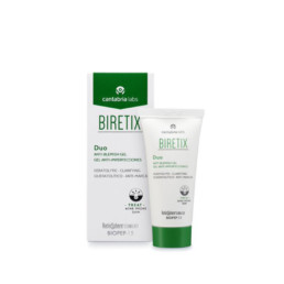 BIRETIX DUO GEL  30 ML