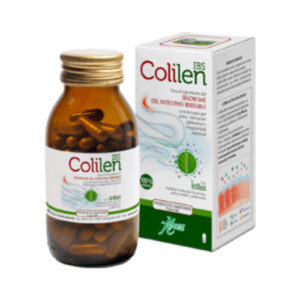 COLILEN IBS 96 CAPSULAS X 587 MG