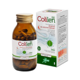 COLILEN IBS 96 CAPSULAS X 587 MG