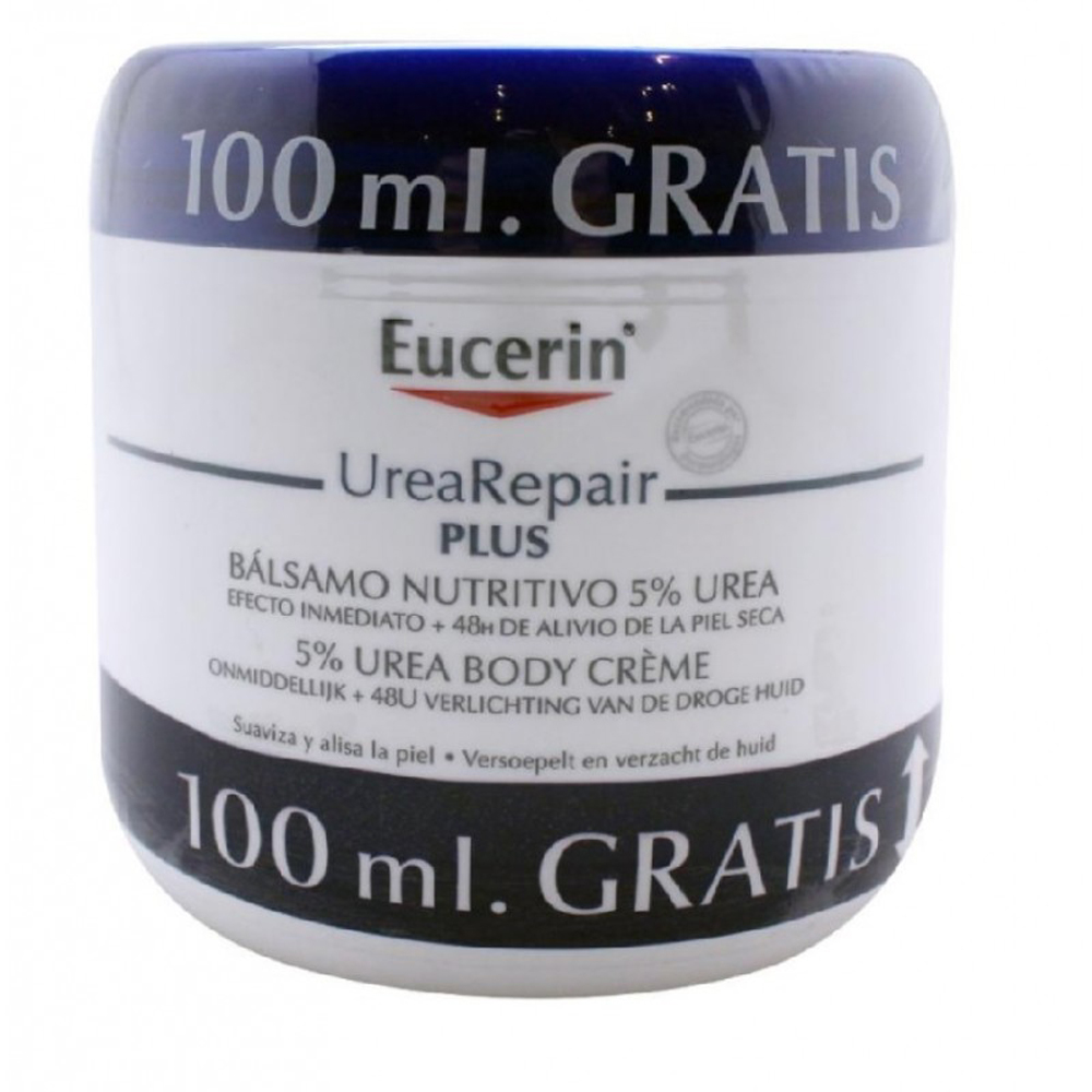 EUCERIN UREAREPAIR PLUS BALSAMO NUTRITIVO 450 ML