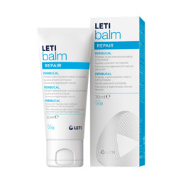 LETIBALM PERIBUCAL 30 G