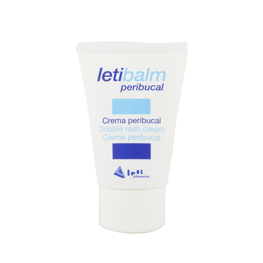 LETIBALM PERIBUCAL 30 G