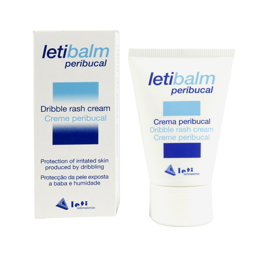 LETIBALM PERIBUCAL 30 G