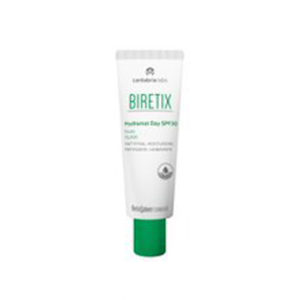 BIRETIX HYDRAMAT DAY SPF 30 FLUIDO MATIFICANTE HIDRATANTE 50 ML