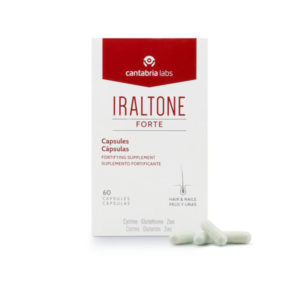 IRALTONE FORTE 60 CAPS
