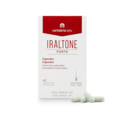 IRALTONE FORTE 60 CAPS