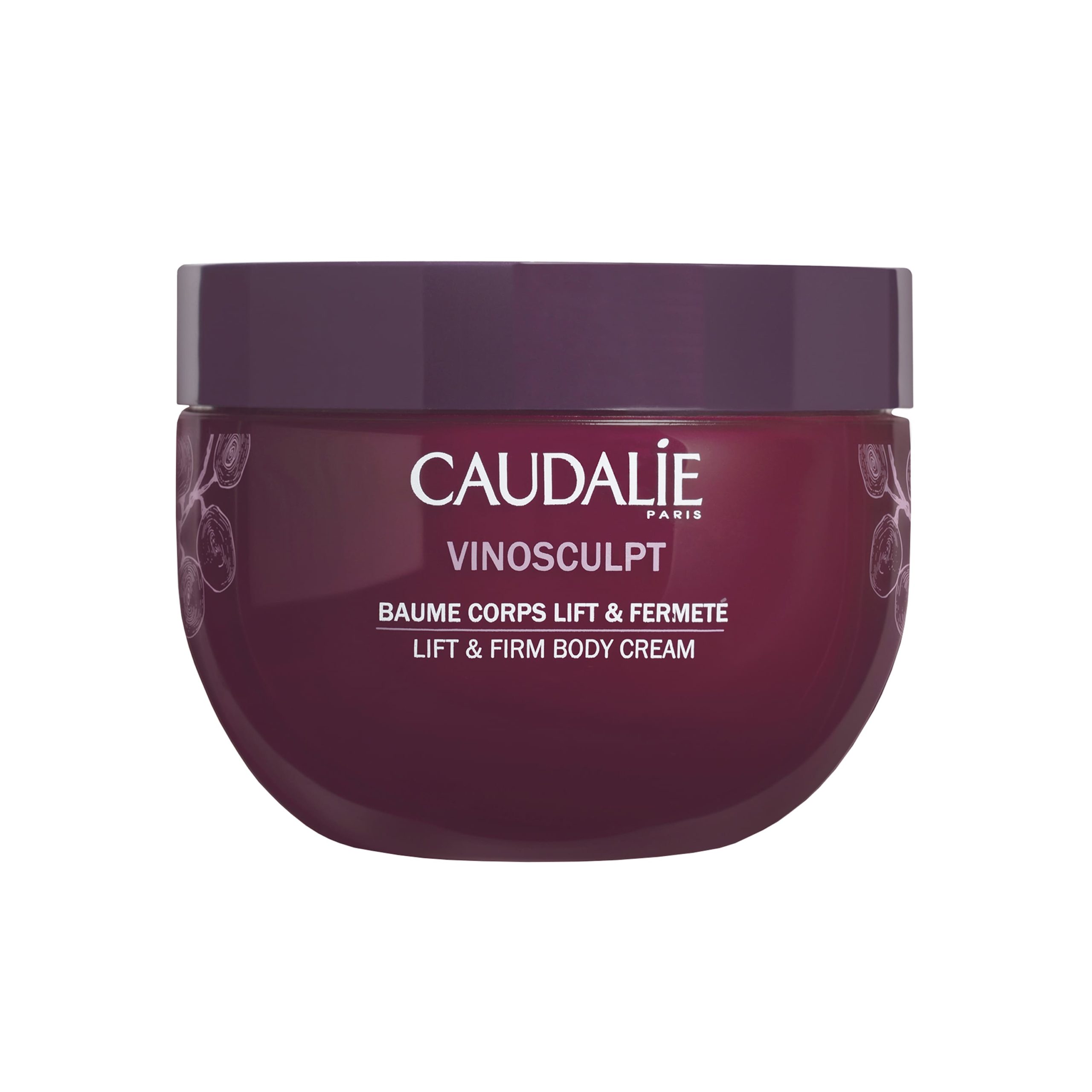 CAUDALIE VINOSCULPT BALSAMO CORPORAL LIFTING Y FIRMEZA 250ML