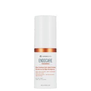 ENDOCARE RADIANCE CONTORNO DE OJOS ANTIOJERAS 15ML