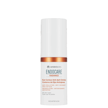 ENDOCARE RADIANCE CONTORNO DE OJOS ANTIOJERAS 15ML