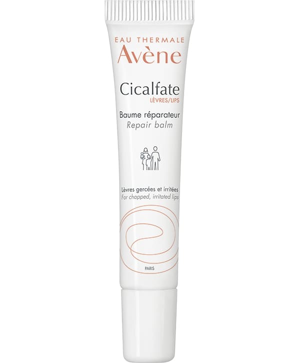 AVENE CICALFATE LABIOS BALSAMO REPARADOR 10 ML