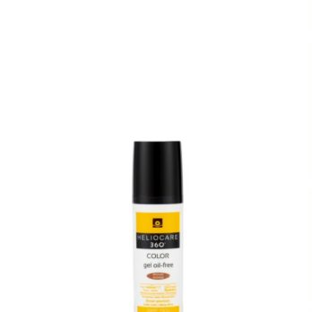 HELIOCARE 360º COLOR GEL OIL-FREE SPF 50+ BRONZE INTENSE