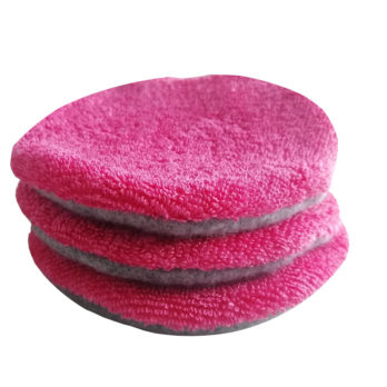 DISCOS ALGODON Y BAMBU FACIAL 3 UDS REUTILIZABLES