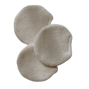 DISCOS ALGODON FACIAL 3 UDS REUTILIZABLE