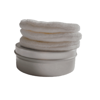 DISCOS ALGODON FACIAL 3 UDS REUTILIZABLE