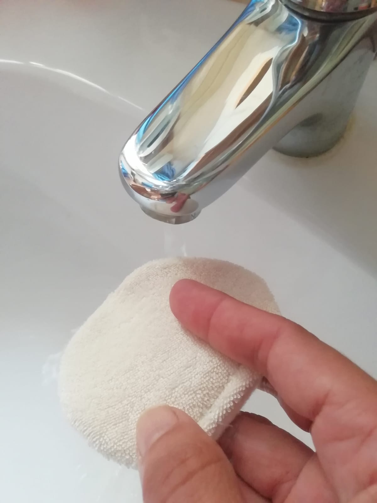 DISCOS ALGODON FACIAL 3 UDS REUTILIZABLE