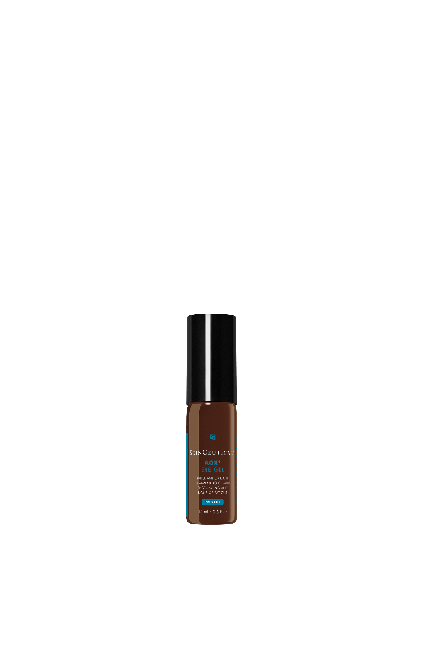 SKINCEUTICALS AOX EYE GEL TRATAMIENTO ANTIOXIDANTE 15 ML