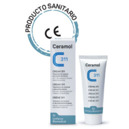 CERAMOL 311 CREMA 75ML