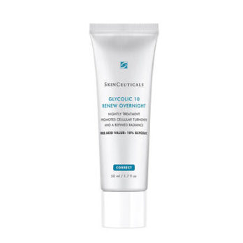 SKINCEUTICALS GLYCOLIC 10 RENEW OVERNIGHT 50 ML