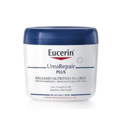 EUCERIN UREAREPAIR PLUS BALSAMO NUTRITIVO 450 ML