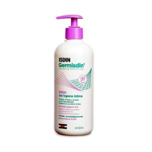 GERMISDIN HIGIENE INTIMA 500 ML