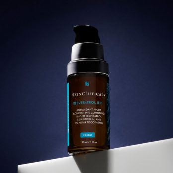 SKINCEUTICALS RESVERATROL B E 30 ML
