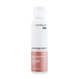 CUMLAUDE HIGIENE INTIMA PREBIOTIC 150 ML