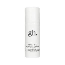 GH PHA-PG RENOVADORA 50ML