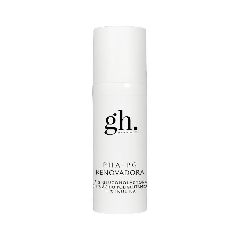 GH PHA-PG RENOVADORA 50ML