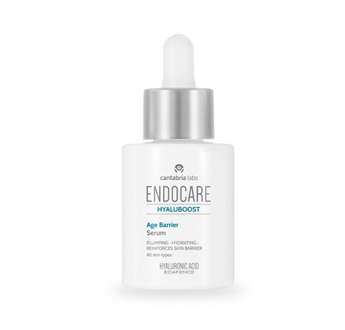 ENDOCARE HYALUBOOST AGE BARRIER SERUM 30 ML
