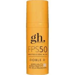GH DOBLE D FPS 50 ALTA PROTECCION LOLA 50ML