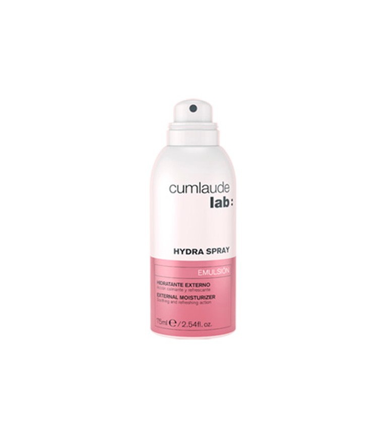 CUMLAUDE LAB: HYDRA SPRAY 75 ML