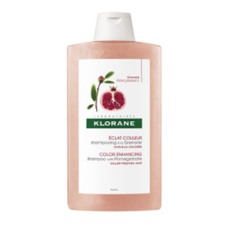 KLORANE CHAMPU GRANADA 400ML