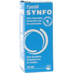 EYESTIL SINFO 10 ML