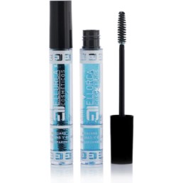 E.LLORCA PHARMA MASCARA PARA CEJAS Y PESTAÑAS 12 ML COLOR TRANSPARENTE